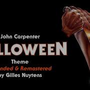 Gilles Nuytens Halloween