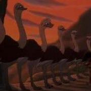 Lion King One Of Us Live