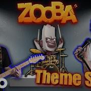 The Zooba Song