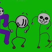 Distraction Dance Old New
