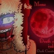 Meme Death Of The Moon Redraw Lost Countryhumans Countryhumans Au Rizzeli
