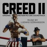 Creed 2 Drago Walkout Song