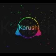 Karush I Love You I Love You