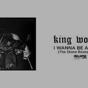 I Wanna Be Adored King Woman