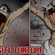 Torture Parasite Torture Manga Dub