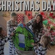 Life As We Gomez Christmas