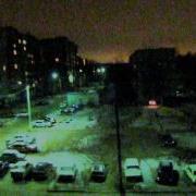 Новый Год 2009 Новокуйбышевск