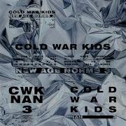 Underground Cold War Kids