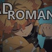 Demon Slayer Kimetsu No Yaiba Amv Bad Romance Lady Gaga