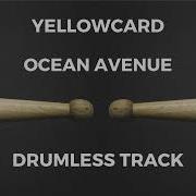 Yellowcard Drumless