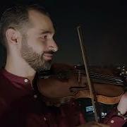 Marwan Khoury Violin Cover