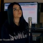 Nahidə Babaşlı Tiryakinim