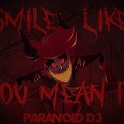 Hazbin Hotel Smile Like You Mean It
