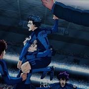 Japan U20 X Jujutsu Kaisen