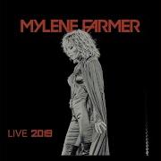 Mylene Farmer Delarme Live