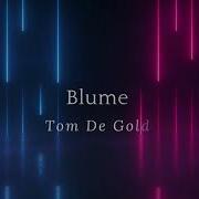 Blume Tom De Gold