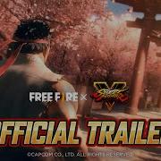 Free Firr Street Fighter