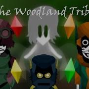 The Woodland Tribe An Incredibox Soulgem Mix