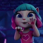 My Talking Angela 2 Music