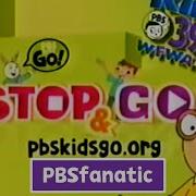 Pbs Kids Go Stop Go