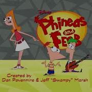 Mom Phineas And Ferb Are Making A Title Sequence Rap Song