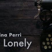 Christina Perri На Русском The Lonely Onsa Media