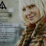 Sia Greatest Hits Full Album 2020 Sia Best Songs Playlist 2020