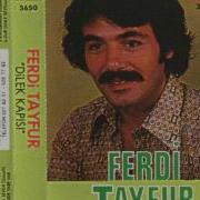 Dur Dinle Ferdi Tayfur