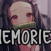 Nightcore The Memories