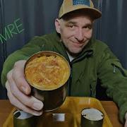 1970 U S Military Mre Unboxing Vietnam Era Asmr
