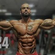 Workout Motivation Music 2024 Fitness Gym Workout Music Best Music To
