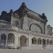 Faded Romanian House