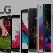 Lg Ringtone