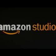 Amazon Studios Logo
