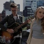 Sabrina Carpeneter Right Now