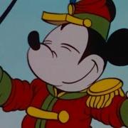 Mickey Mouse The Band Concert Hd