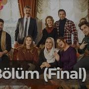Elimi Birakma Final Bolum