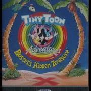 Tiny Toon Adventures Buster S Hidden Treasure Music