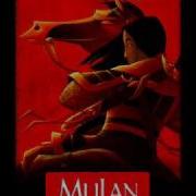 Mulan Ost 16