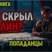 Сталин Аудиокнига