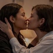 Girls Tongue Kissing Girls