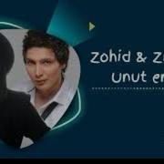 Zohid Zioda Unut Endi
