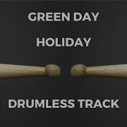 Holidays Drumless