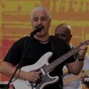 Pino Daniele Solo Guitar