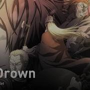 Vinland Saga Drown Onsa Media