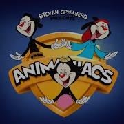 Animaniacs 2020