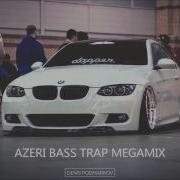 Azeri Trap Song Bass