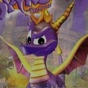 Spyro The Dragon Ost