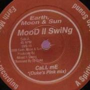 Call Me Dj Duke S Pink Mix Mood Ii Swing