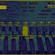 Acordeao Tiesto Moska